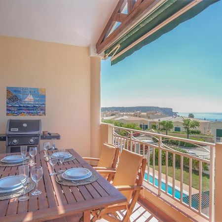 Villa Acacias 18, Brisa Do Mar Senhora da Luz 외부 사진