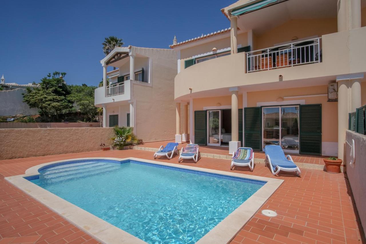 Villa Acacias 18, Brisa Do Mar Senhora da Luz 외부 사진