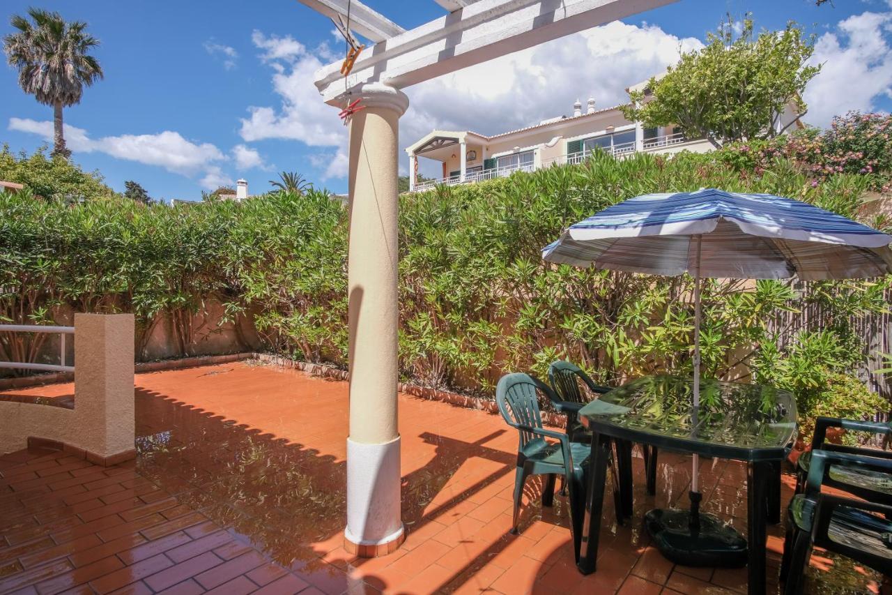 Villa Acacias 18, Brisa Do Mar Senhora da Luz 외부 사진