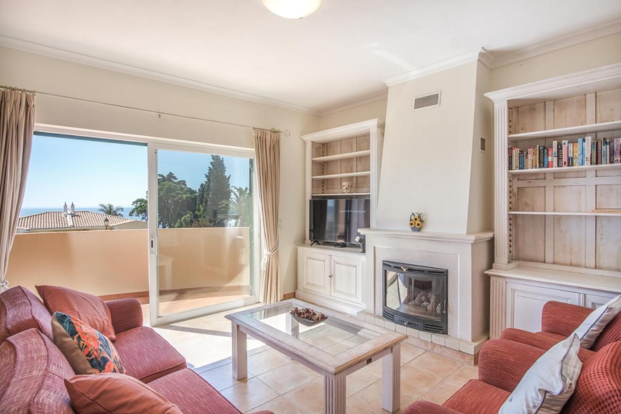 Villa Acacias 18, Brisa Do Mar Senhora da Luz 외부 사진