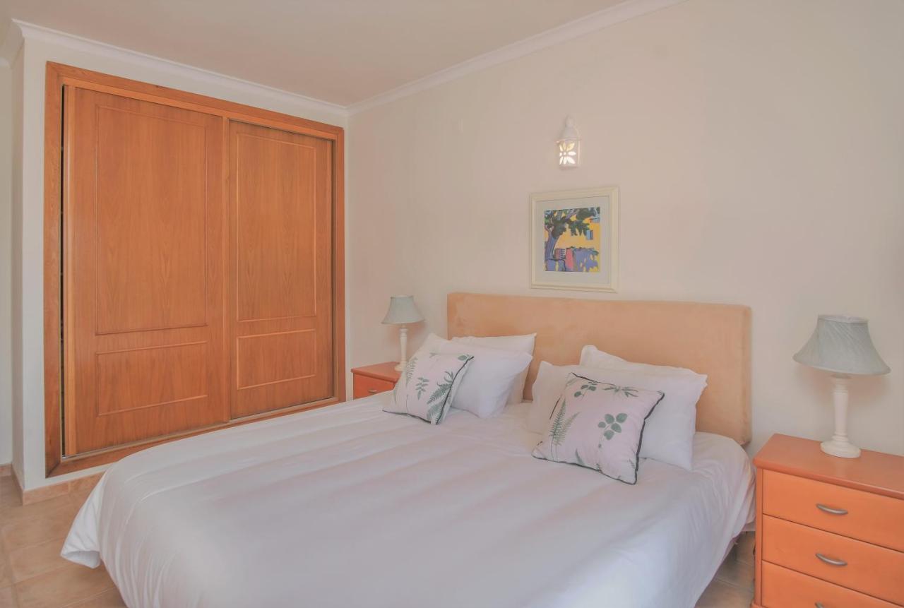 Villa Acacias 18, Brisa Do Mar Senhora da Luz 외부 사진