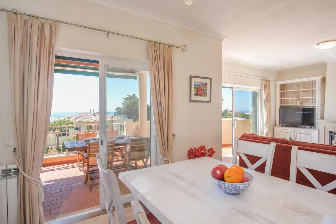 Villa Acacias 18, Brisa Do Mar Senhora da Luz 외부 사진