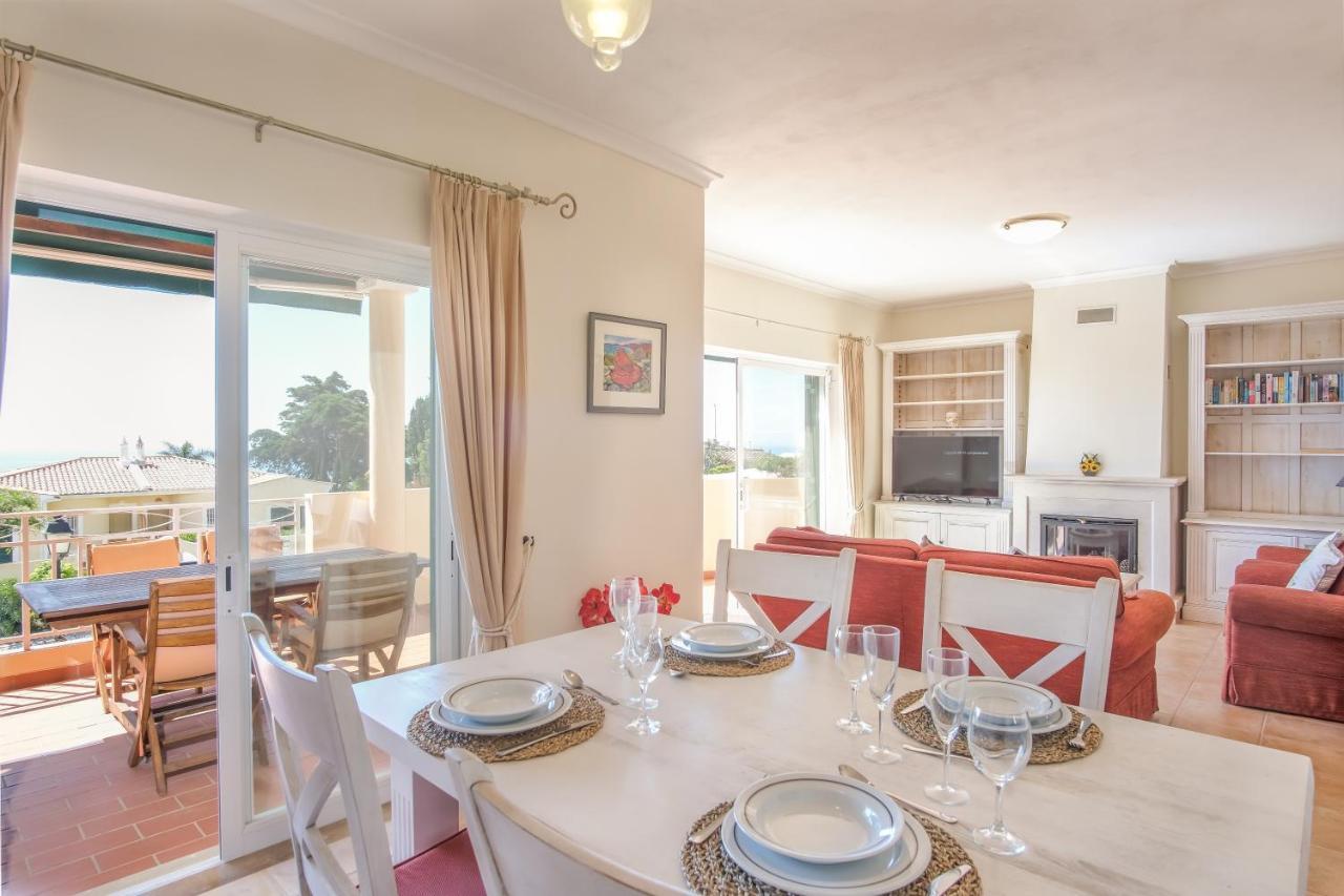 Villa Acacias 18, Brisa Do Mar Senhora da Luz 외부 사진