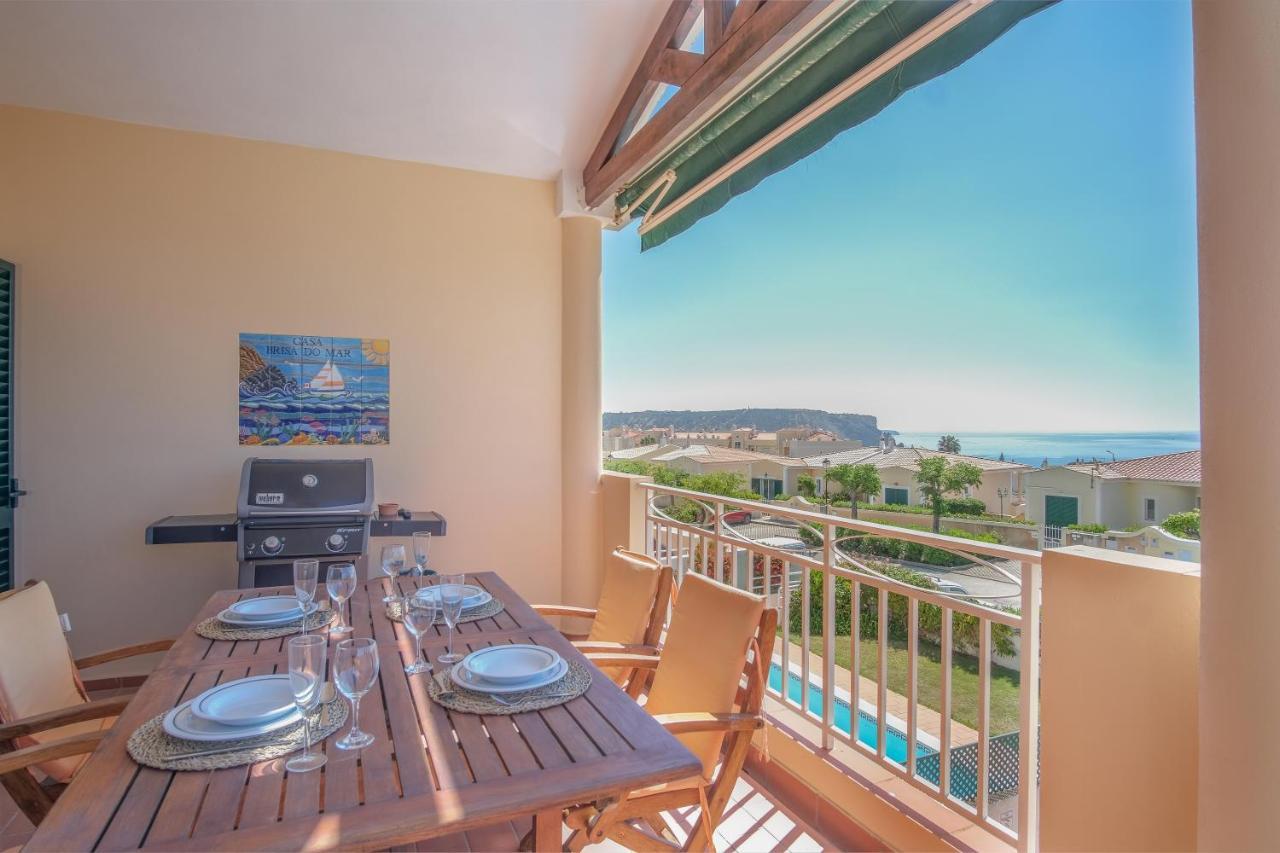 Villa Acacias 18, Brisa Do Mar Senhora da Luz 외부 사진