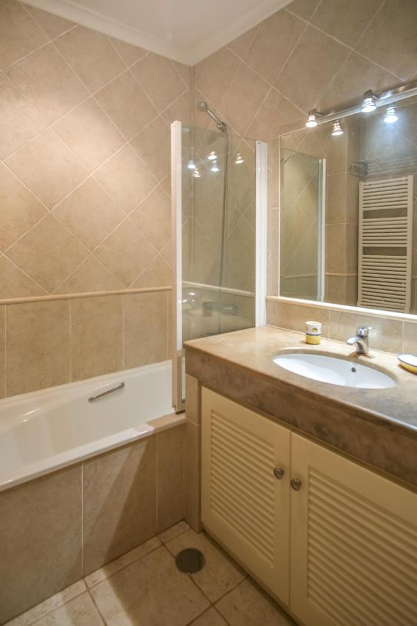 Villa Acacias 18, Brisa Do Mar Senhora da Luz 외부 사진