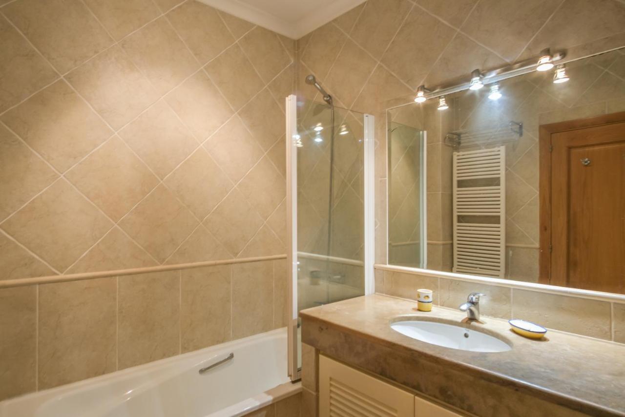 Villa Acacias 18, Brisa Do Mar Senhora da Luz 외부 사진