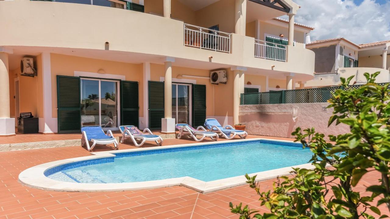 Villa Acacias 18, Brisa Do Mar Senhora da Luz 외부 사진