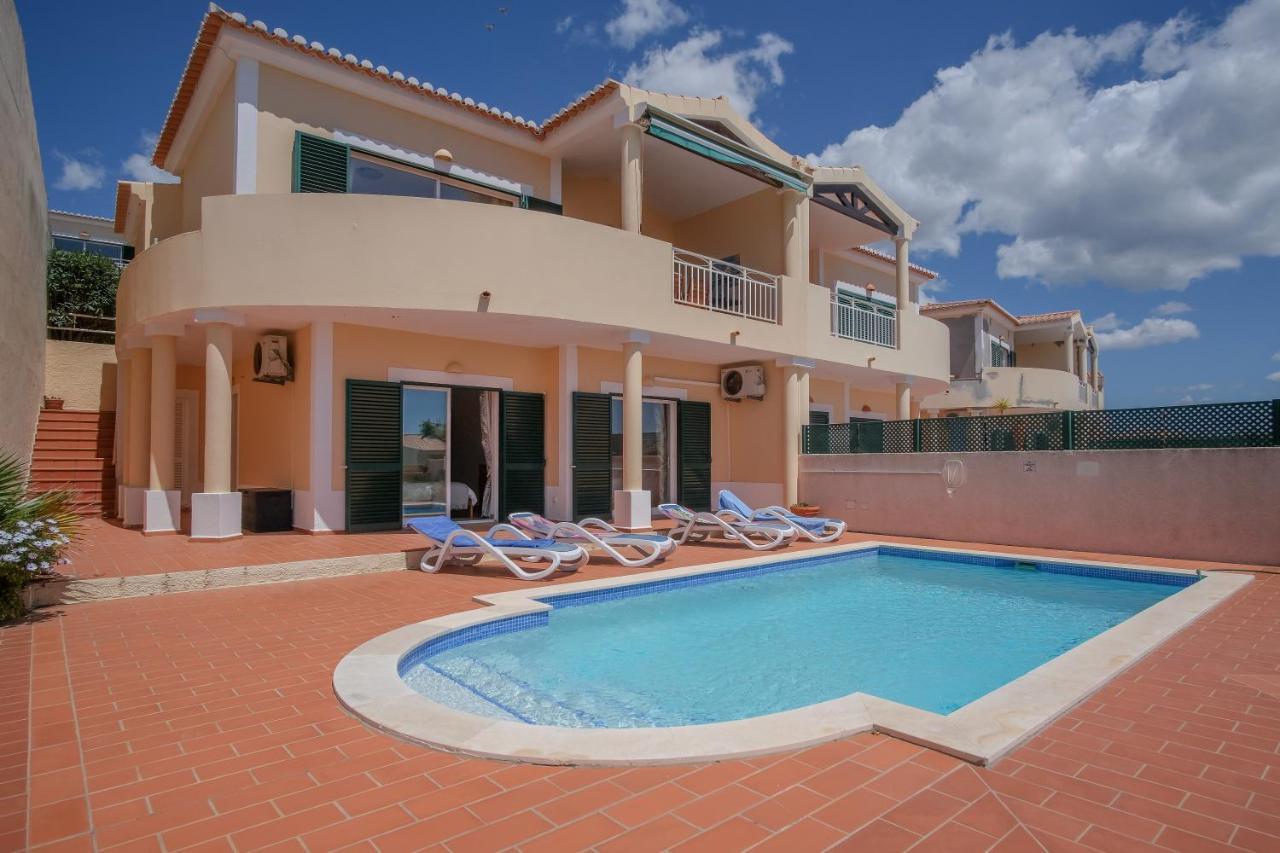 Villa Acacias 18, Brisa Do Mar Senhora da Luz 외부 사진
