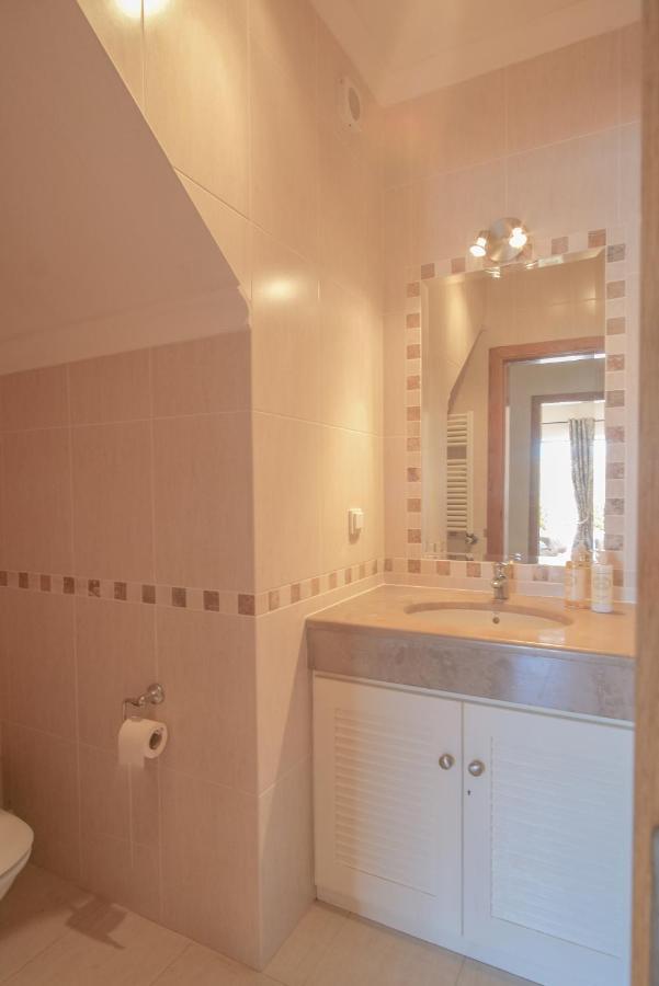 Villa Acacias 18, Brisa Do Mar Senhora da Luz 외부 사진