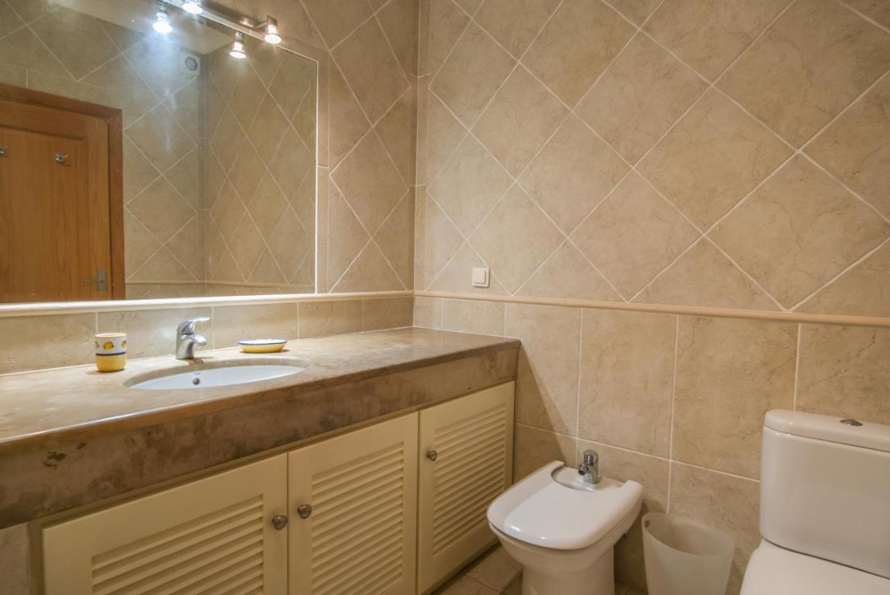 Villa Acacias 18, Brisa Do Mar Senhora da Luz 외부 사진