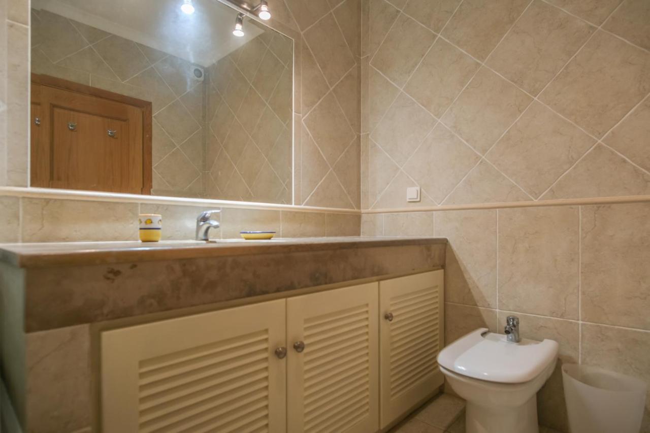 Villa Acacias 18, Brisa Do Mar Senhora da Luz 외부 사진