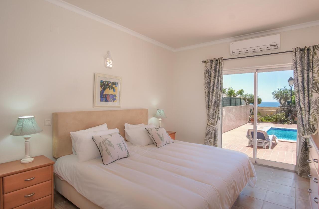 Villa Acacias 18, Brisa Do Mar Senhora da Luz 외부 사진